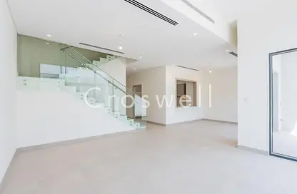 Townhouse - 3 Bedrooms - 4 Bathrooms for sale in Murooj Al Furjan - Al Furjan - Dubai