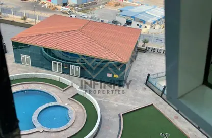 Apartment - 1 Bedroom - 2 Bathrooms for sale in Liwara 1 - Ajman Apartment - 1 Bedroom - 2 Bathrooms for sale in Liwara 1 - Ajman