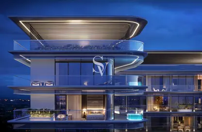 Apartment - 1 Bedroom - 2 Bathrooms for sale in Bond Enclave - Arjan - Dubai