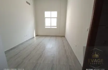 Apartment - 1 Bedroom - 2 Bathrooms for rent in Al Jurf Industrial 3 - Al Jurf Industrial - Ajman