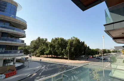 شقة - 2 غرف نوم - 3 حمامات للايجار في مايلستون ريزيدنسز - مثلث قرية جميرا - دبي