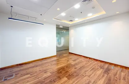 Office Space - Studio for rent in Bay Square Building 12 - Bay Square - Business Bay - Dubai