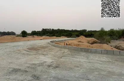 Land - Studio for sale in Al Helio 1 - Al Helio - Ajman