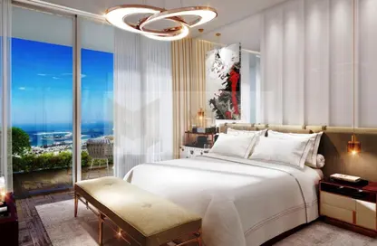 Apartment - 2 Bedrooms - 3 Bathrooms for sale in Safa Two - Business Bay - Dubai