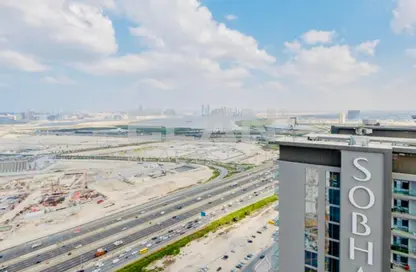 Apartment - 1 Bedroom - 2 Bathrooms for sale in Sobha Creek Vistas Grande - Sobha Hartland - Mohammed Bin Rashid City - Dubai Apartment - 1 Bedroom - 2 Bathrooms for sale in Sobha Creek Vistas Grande - Sobha Hartland - Mohammed Bin Rashid City - Dubai