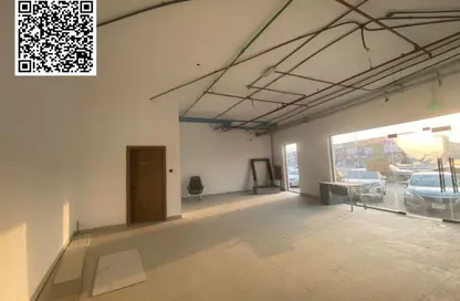 Shop - Studio - 2 Bathrooms for rent in Al Jurf 3 - Al Jurf - Ajman Downtown - Ajman