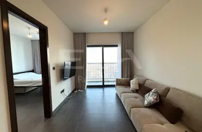 شقة - غرفة نوم - 2 حمامات للايجار في برج The Crest B - ذا كريست - صبحا هارتلاند - مدينة الشيخ محمد بن راشد - دبي شقة - غرفة نوم - 2 حمامات للايجار في برج The Crest B - ذا كريست - صبحا هارتلاند - مدينة الشيخ محمد بن راشد - دبي