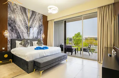 فيلا - 4 غرف نوم - 4 حمامات للايجار في 1 فلل سيدرا - فلل سيدرا - دبي هيلز استيت - دبي فيلا - 4 غرف نوم - 4 حمامات للايجار في 1 فلل سيدرا - فلل سيدرا - دبي هيلز استيت - دبي