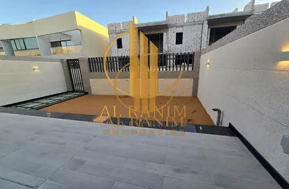 Villa - 4 Bedrooms - 5 Bathrooms for sale in West Village - Al Furjan - Dubai