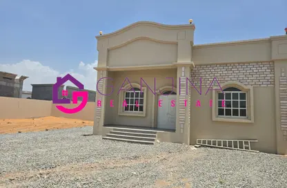 Villa - 3 Bedrooms - 2 Bathrooms for rent in Al Riffa - Ras Al Khaimah