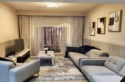 شقة - 1 حمام للايجار في دايموند فيوز 1 - دايموند فيوز - قرية جميرا الدائرية - دبي