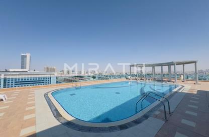 Apartment - 2 Bedrooms - 2 Bathrooms for rent in Al Barsha 1 - Al Barsha - Dubai