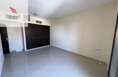 Apartment - 2 Bedrooms - 2 Bathrooms for rent in Al Naemiya Tower 1 - Al Naemiya Towers - Al Nuaimiya - Ajman