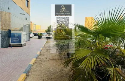 Apartment - 1 Bedroom - 2 Bathrooms for sale in Nuaimia One Tower - Al Nuaimiya - Ajman