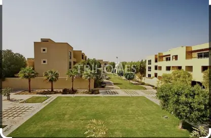 Townhouse - 4 Bedrooms - 4 Bathrooms for rent in Al Raha Gardens - Abu Dhabi