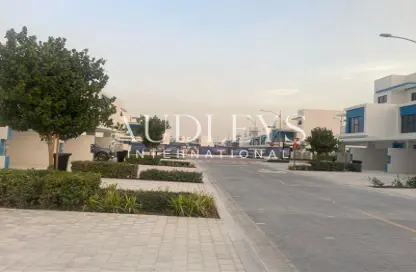 Townhouse - 4 Bedrooms - 3 Bathrooms for rent in Santorini - Damac Lagoons - Dubai
