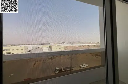 شقة - 2 غرف نوم - 3 حمامات للايجار في الجرف 3 - الجرف - عجمان وسط المدينة - عجمان