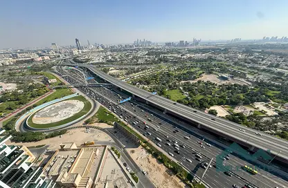 شقة - 2 غرف نوم - 3 حمامات للبيع في وان ريزيدندس - الكفاف - زعبيل - دبي