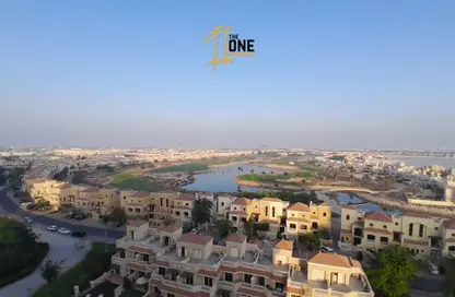 شقة - 1 حمام للبيع في 5 رويال بريز - رويال بريز - قرية الحمرا - رأس الخيمة