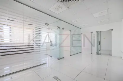 Office Space - Studio - 1 Bathroom for rent in Golden Building - Baniyas Road - Deira - Dubai