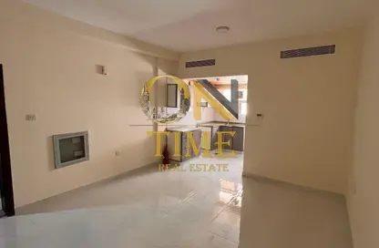 Apartment - 1 Bathroom for rent in Al Naemiya Tower 3 - Al Naemiya Towers - Al Nuaimiya - Ajman