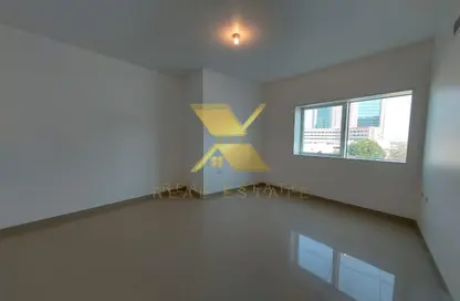 Apartment - 4 Bedrooms - 5 Bathrooms for rent in Al Khalidiya - Abu Dhabi