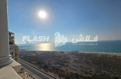 شقة - 2 غرف نوم - 3 حمامات للايجار في 4 رويال بريز - رويال بريز - قرية الحمرا - رأس الخيمة