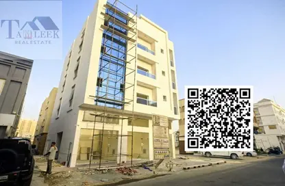 Whole Building - 7+ Bedrooms - 7+ Bathrooms for sale in Ajman Global City - Al Alia - Ajman
