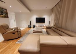 Apartment - 3 bedrooms - 5 bathrooms for rent in Apartment Building 3 - Bluewaters Residences - Bluewaters - Dubai