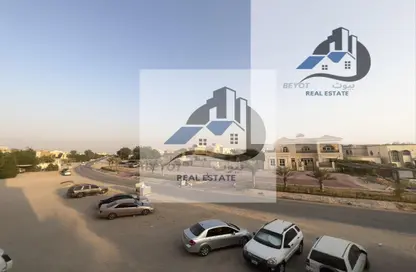 شقة - 1 حمام للايجار في 2 المويهات - المويهات - عجمان