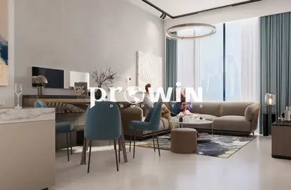 Apartment - 1 Bedroom - 2 Bathrooms for sale in Millennium Talia Residences - Al Furjan - Dubai