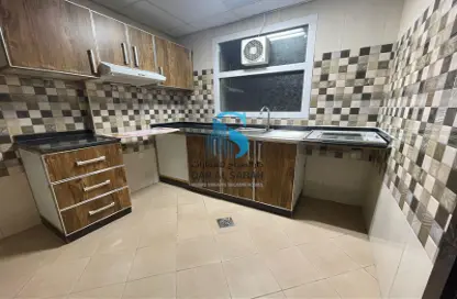 Apartment - 1 Bedroom - 1 Bathroom for rent in Rasheed Tower 4 - Al Taawun - Sharjah
