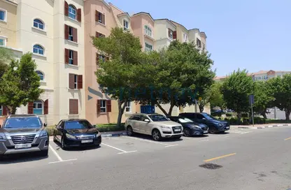 Apartment - Studio - 1 Bathroom for sale in Med 101 - Mediterranean Cluster - Discovery Gardens - Dubai