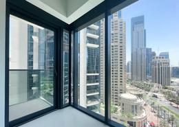 Apartment - 2 bedrooms - 3 bathrooms for sale in Act One | Act Two towers - Opera District - Downtown Dubai - Dubai