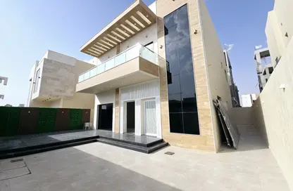 فيلا - 3 غرف نوم - 5 حمامات للبيع في الحليو 2 - الحليو - عجمان
