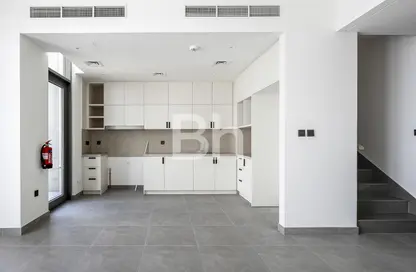 Villa - 4 Bedrooms - 5 Bathrooms for rent in Ruba - Arabian Ranches 3 - Dubai