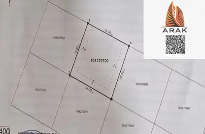 أرض - استوديو للبيع في عجمان جلوبال سيتي - العالية - عجمان أرض - استوديو للبيع في عجمان جلوبال سيتي - العالية - عجمان