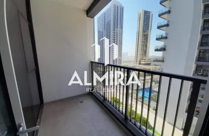 Apartment - 1 Bedroom - 1 Bathroom for rent in The Bridges - Shams Abu Dhabi - Al Reem Island - Abu Dhabi