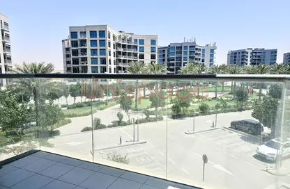 Apartment - 2 Bedrooms - 1 Bathroom for sale in MAG 560 - MAG 5 - Dubai South (Dubai World Central) - Dubai