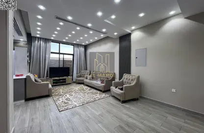 Villa - 4 Bedrooms - 6 Bathrooms for sale in Al Yasmeen 1 - Al Yasmeen - Ajman