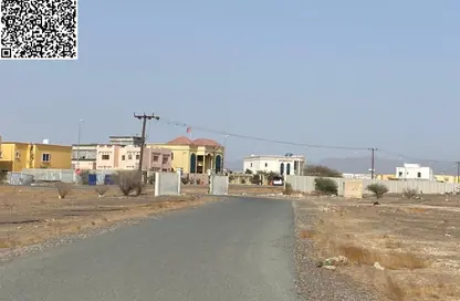 أرض - استوديو للبيع في المنامة - عجمان