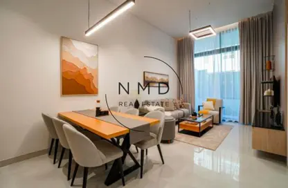 Apartment - 2 Bedrooms - 3 Bathrooms for sale in District 11 - Jumeirah Village Circle - Dubai