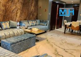 Apartment - 1 bedroom - 2 bathrooms for rent in Kamoon 1 - Kamoon - Old Town - Dubai