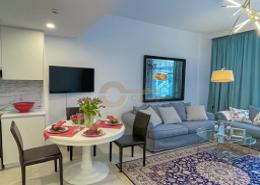 Apartment - 1 bedroom - 2 bathrooms for sale in Lamtara 1 - Madinat Jumeirah Living - Umm Suqeim - Dubai