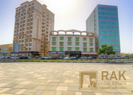 A Stunning Studio at Ras al khaimah Corniche