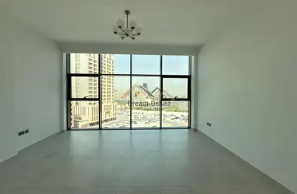Apartment - 2 Bedrooms - 3 Bathrooms for rent in Sama Al Jaddaf - Al Jaddaf - Dubai