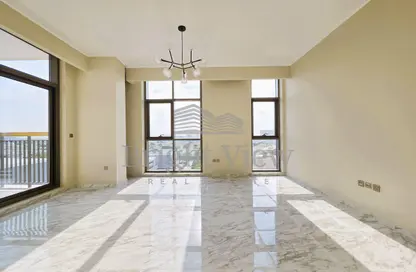Apartment - 2 Bedrooms - 3 Bathrooms for rent in Avenue Residence 5 - Avenue Residence - Al Furjan - Dubai