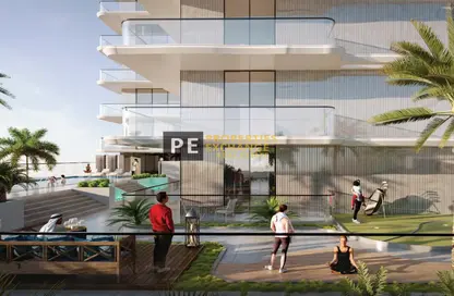 Apartment - 1 Bedroom - 2 Bathrooms for sale in Zyra Vista Residences - Al Warsan 4 - Al Warsan - Dubai