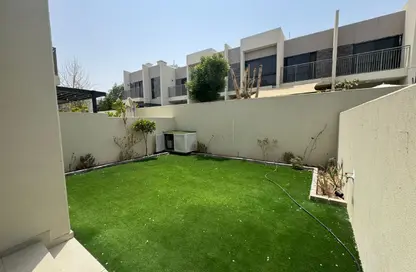 فيلا - 3 غرف نوم - 5 حمامات للايجار في ادورا - داماك هيلز 2 - دبي