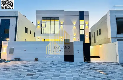 فيلا - 4 غرف نوم - 6 حمامات للبيع في الزاهية جاردنز - الزاهية - عجمان